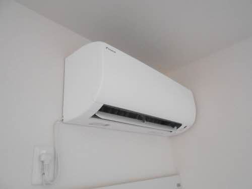 グリーンセント祝谷 A0201号-14