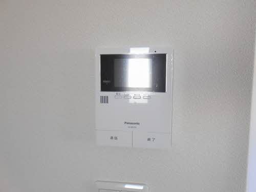 グリーンセント祝谷 A0201号-15