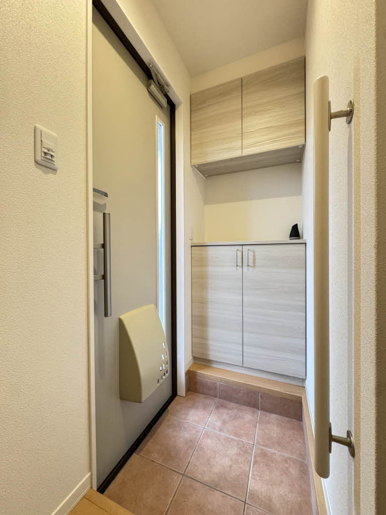 ルミナスキタヤマⅡ 201号-3