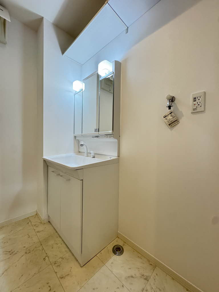 ルミナスキタヤマⅡ 201号-4