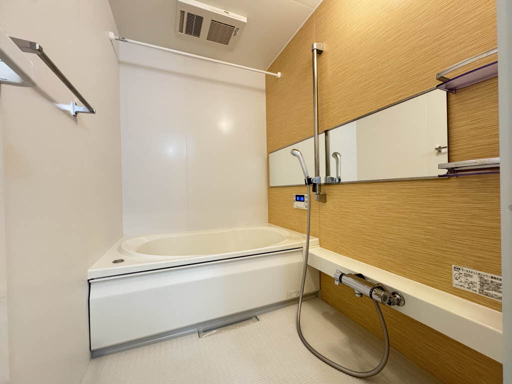 ルミナスキタヤマⅡ 201号-5