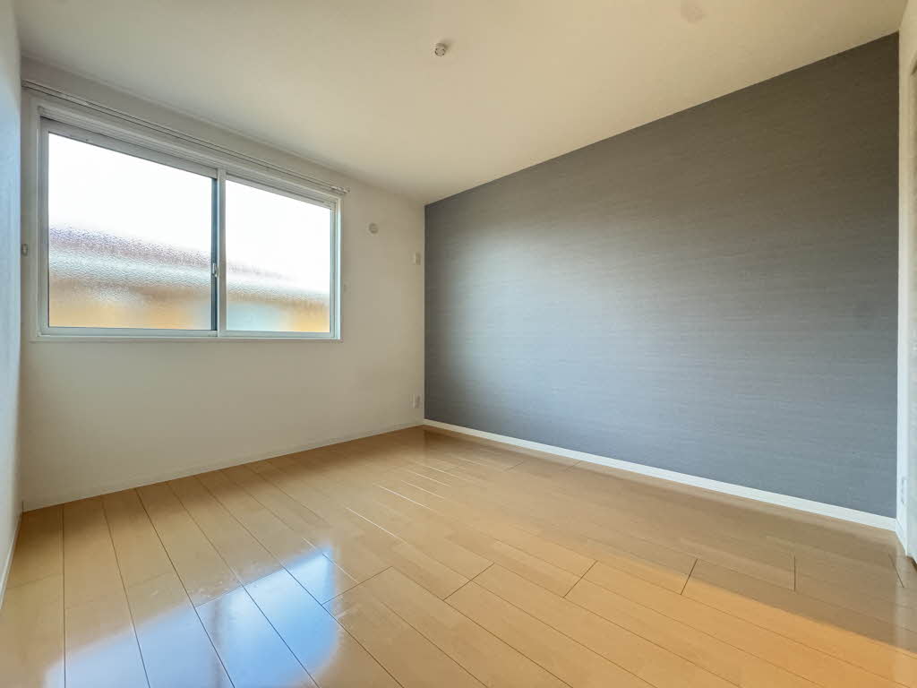 ルミナスキタヤマⅡ 201号-8