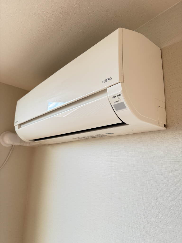 ルミナスキタヤマⅡ 201号-11