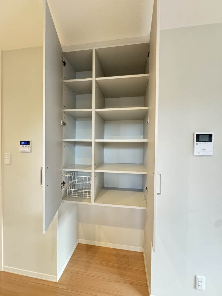 ルミナスキタヤマⅡ 201号-13