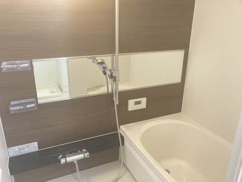 シャーメゾン　プルミエ A0101号-4