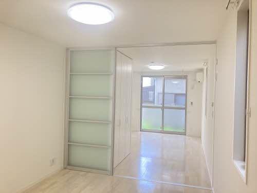 シャーメゾン　プルミエ A0101号-7