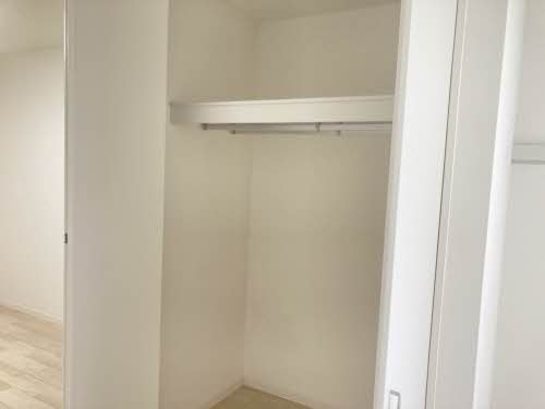 シャーメゾン　プルミエ A0101号-8