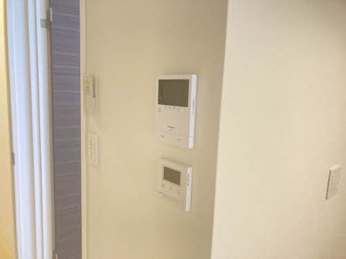 シャーメゾン　プルミエ A0101号-9