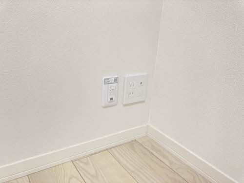 シャーメゾン　プルミエ A0101号-12