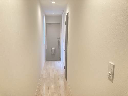 シャーメゾン　プルミエ A0101号-13