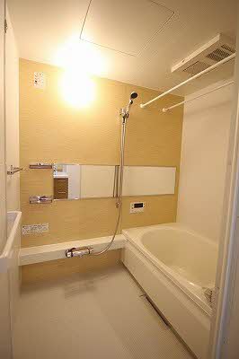 メゾンこころ　Ａ棟 A0203号-4