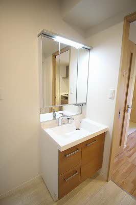 メゾンこころ　Ａ棟 A0203号-6