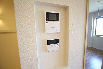 メゾンこころ　Ａ棟 A0203号-9