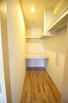 メゾンこころ　Ａ棟 A0203号-13