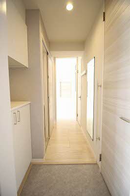 メゾンこころ　Ｂ棟　（ＢＥＬＳ認証） B0201号-2