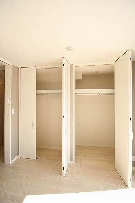 メゾンこころ　Ｂ棟　（ＢＥＬＳ認証） B0201号-10