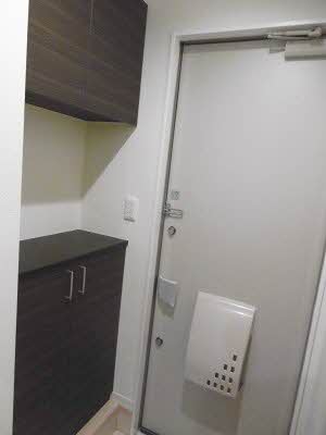 プロヌーブ生野原　Ｂ棟 B101号-2