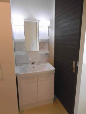 プロヌーブ生野原　Ｂ棟 B101号-3