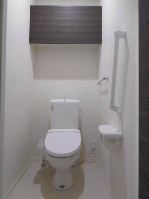 プロヌーブ生野原　Ｂ棟 B101号-5