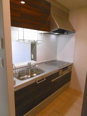 プロヌーブ生野原　Ｂ棟 B101号-7