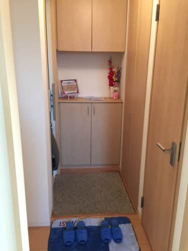 フレシール　Ａ棟 A0101号-2