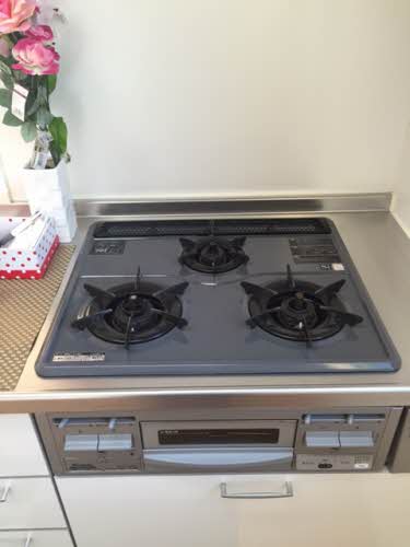 フレシール　Ａ棟 A0101号-5