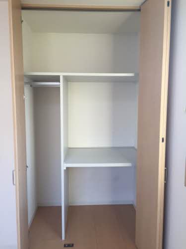 フレシール　Ａ棟 A0101号-9