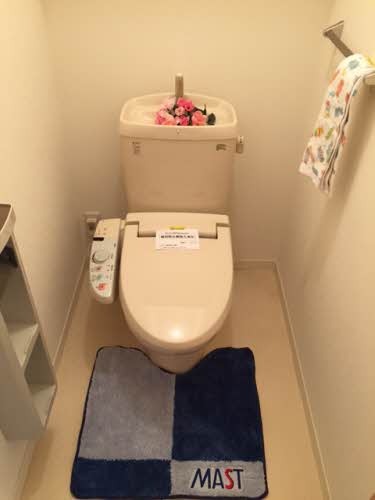 フレシール　Ａ棟 A0101号-11