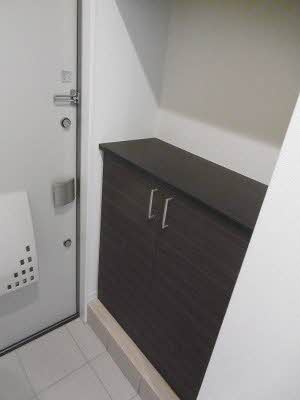 シャーメゾンガーデンズ多度津　Ａ棟 A103号-2