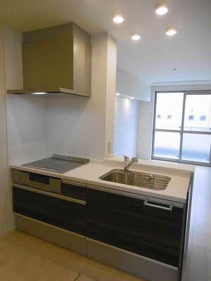 シャーメゾンガーデンズ多度津　Ａ棟 A103号-6