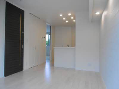 シャーメゾンガーデンズ多度津　Ａ棟 A103号-7