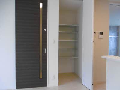 シャーメゾンガーデンズ多度津　Ａ棟 A103号-8