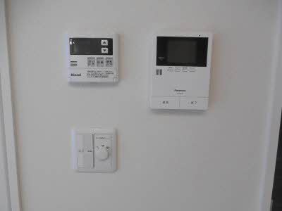 シャーメゾンガーデンズ多度津　Ａ棟 A103号-11