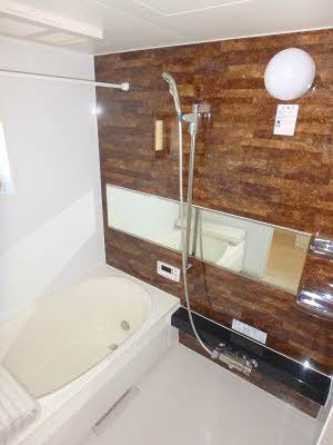 シャーメゾンガーデンズ多度津　Ｂ棟 B103号-5