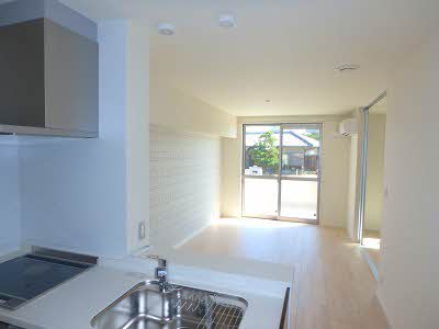 シャーメゾンガーデンズ多度津　Ｂ棟 B103号-7