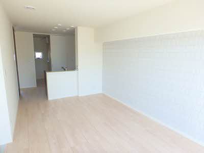 シャーメゾンガーデンズ多度津　Ｂ棟 B103号-8