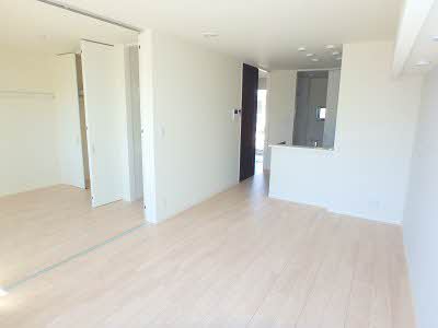 シャーメゾンガーデンズ多度津　Ｂ棟 B103号-9