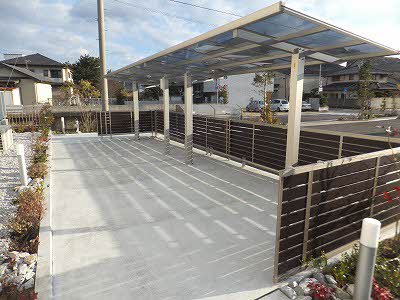 シャーメゾンガーデンズ多度津　Ｂ棟 B103号-14