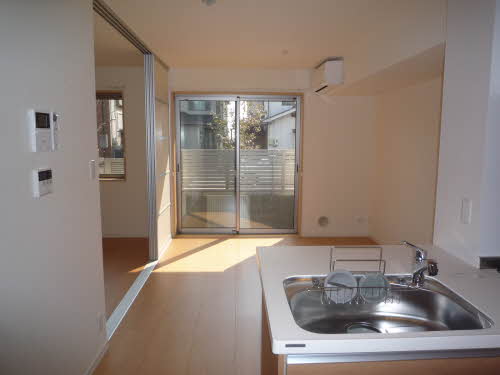 シャーメゾン新町 A0103号-2