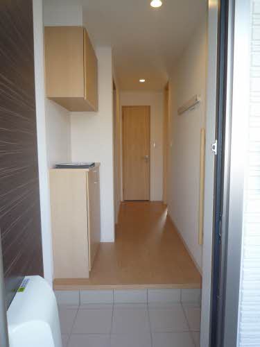 シャーメゾン新町 A0103号-4