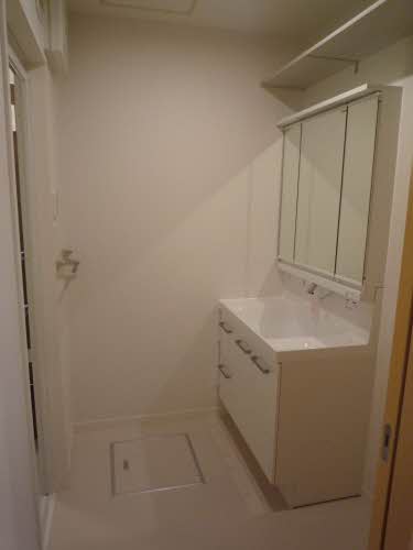 シャーメゾン新町 A0103号-5