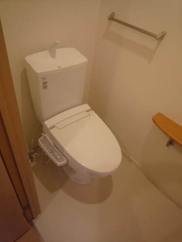 シャーメゾン新町 A0103号-8