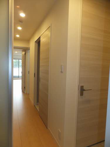 グランベレオ松浜 A0203号-2