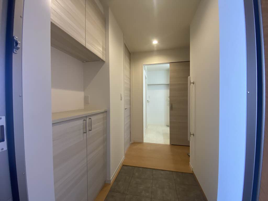 グランベレオ南手城 A0301号-3