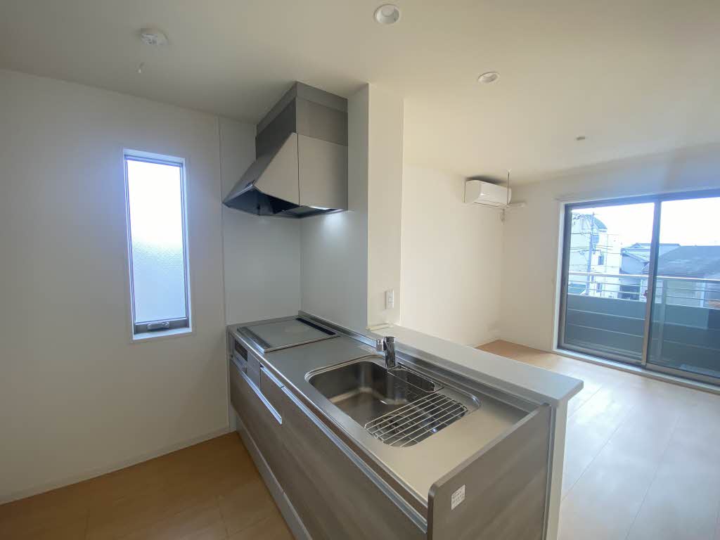 グランベレオ南手城 A0301号-7