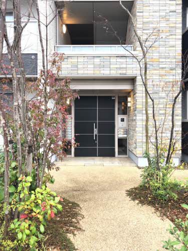 グラン　ヘリテージ A0102号-2