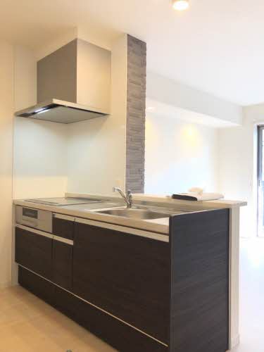 グラン　ヘリテージ A0102号-4