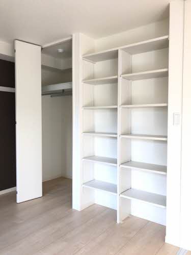 グラン　ヘリテージ A0102号-9