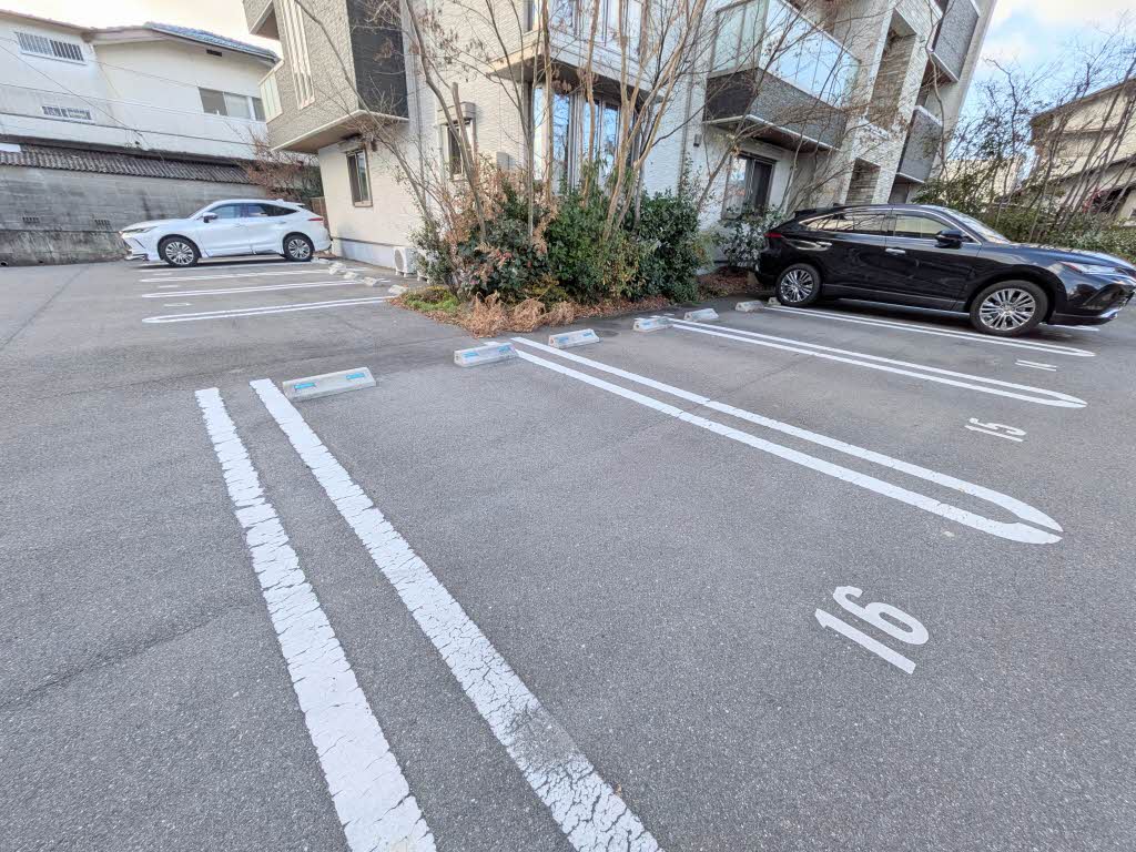 グラン　ヘリテージ A0102号-15