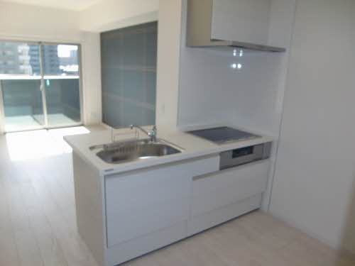 シャーメゾンステージ碧・小郡高砂町 0505号-3